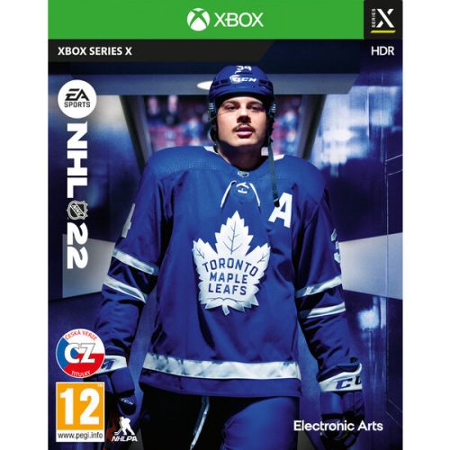 NHL 22 (Xbox Series) EA