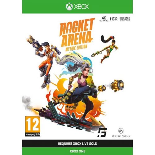 Rocket Arena (Xbox One) EA