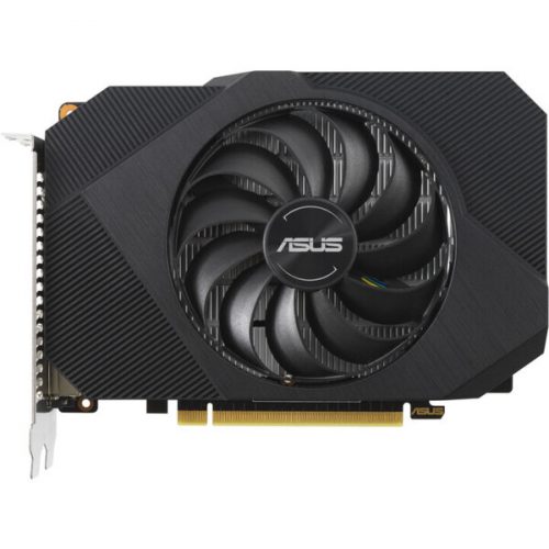 ASUS NVIDIA GeForce PH-GTX1650-O4GD6 Asus