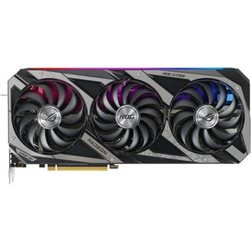 ASUS Radeon ROG-STRIX-RX6750XT-O12G GAMING Asus