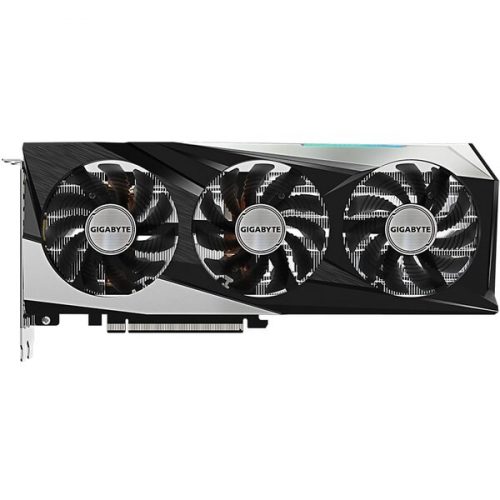 GIGABYTE AMD Radeon RX 6650 XT GAMING OC 8G GIGABYTE