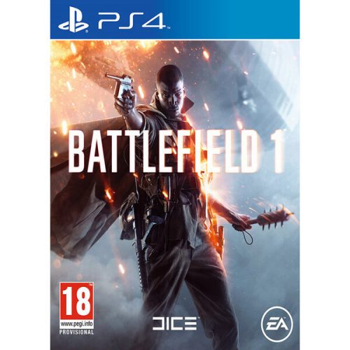 Battlefield 1 (PS4) EA