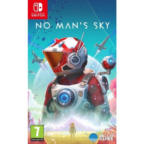 No Man’s Sky (Switch) 505 Games
