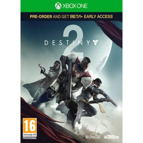 Destiny 2 (Xbox One) Bungie