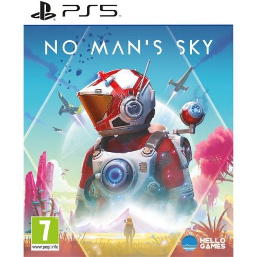No Man’s Sky (PS5) 505 Games