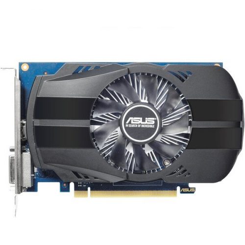 ASUS NVIDIA GeForce PH-GT1030-O2G Asus