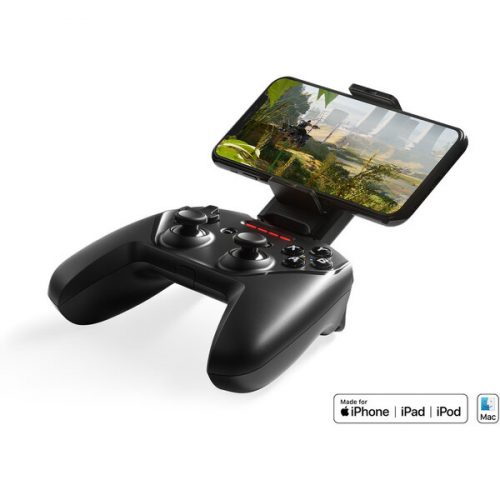 Steelseries Nimbus+ bezdrátový herní ovladač SteelSeries