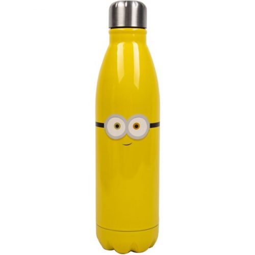 Láhev Minions - Minions Fizz Creations