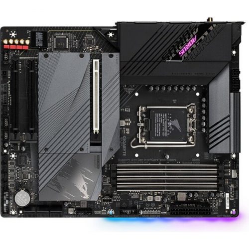 GIGABYTE Z690 AORUS ELITE AX GIGABYTE