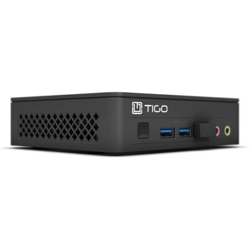 TIGO Office Mini Nuc Celeron TIGO