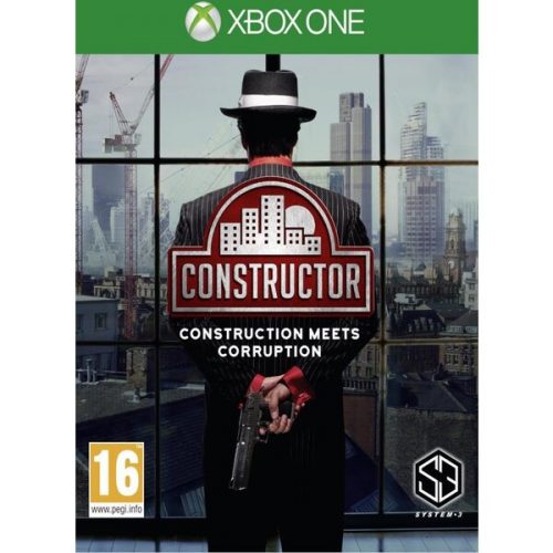 Contructor (Xbox One) System 3