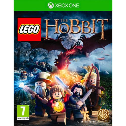 LEGO The Hobbit (Xbox One) Warner Bros