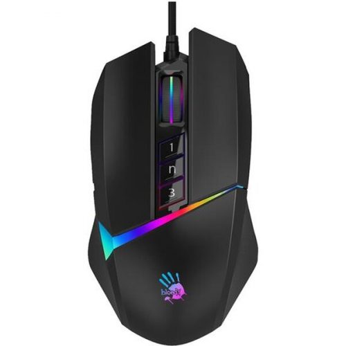 A4tech BLOODY W60MAX herní myš A4tech