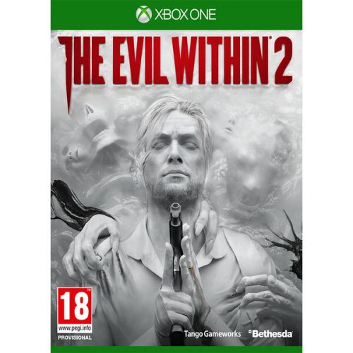 The Evil Within 2 (Xbox One) Bethesda