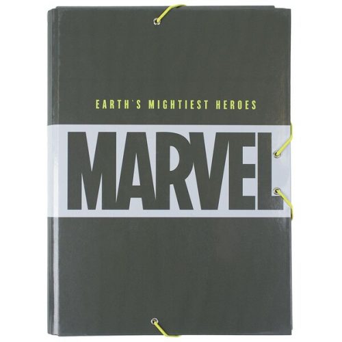 Školní desky Cerdá - Marvel Cerdá