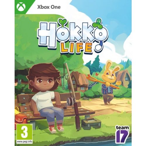 Hokko Life (Xbox One) Team 17