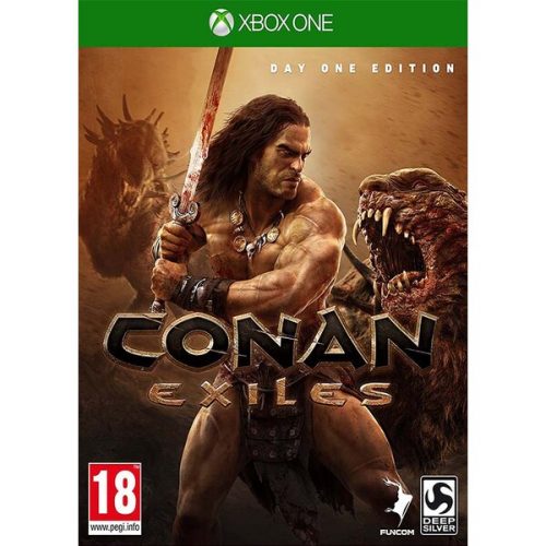 Conan Exiles (Xbox One) Funcom