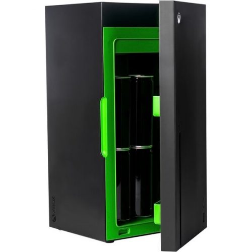 Xbox Mini Fridge Ukonic