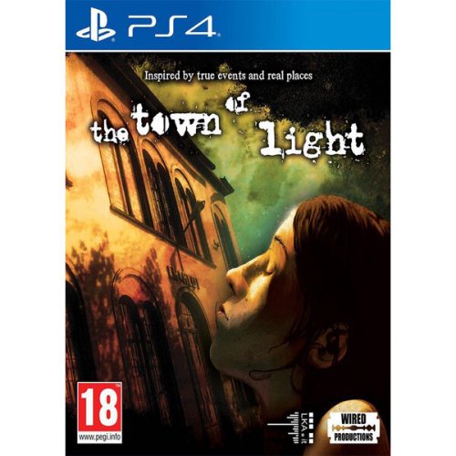 The Town of Light (PS4) Ostatní značky