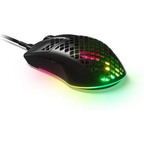 SteelSeries Aerox 3 (2022) Onyx SteelSeries