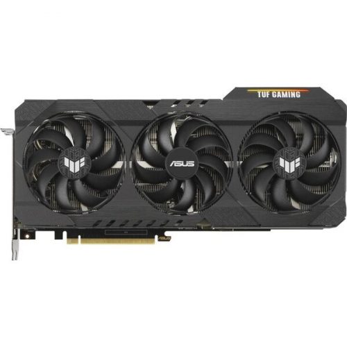 ASUS NVIDIA GeForce TUF-RTX3090-O24G-GAMING Asus