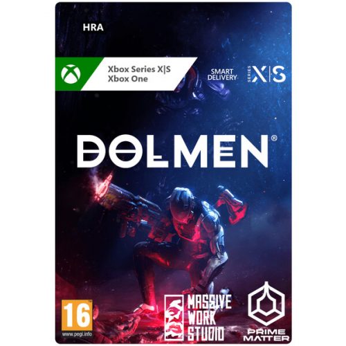 Dolmen (Xbox One) Microsoft
