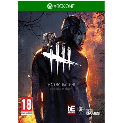 Dead by Daylight (Xbox One) 505 Games