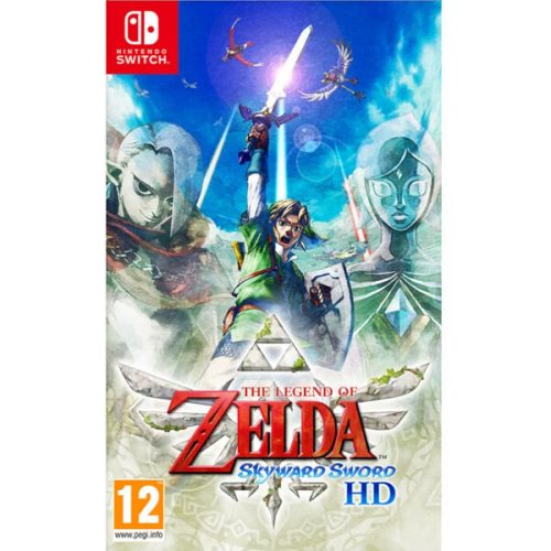 Banner Saga Trilogy (SWITCH) 505 Games