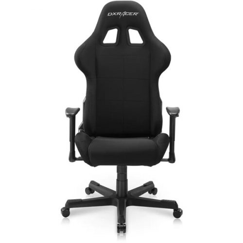 DXRacer Formula herní židle OH/FD01/N černá Neuveden