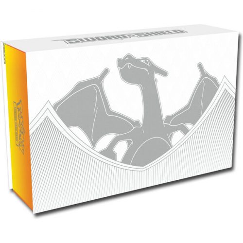 Pokémon TCG: Charizard Ultra Premium Collection Pokémon Company