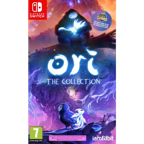 Ori The Collection (Switch) Koch Media