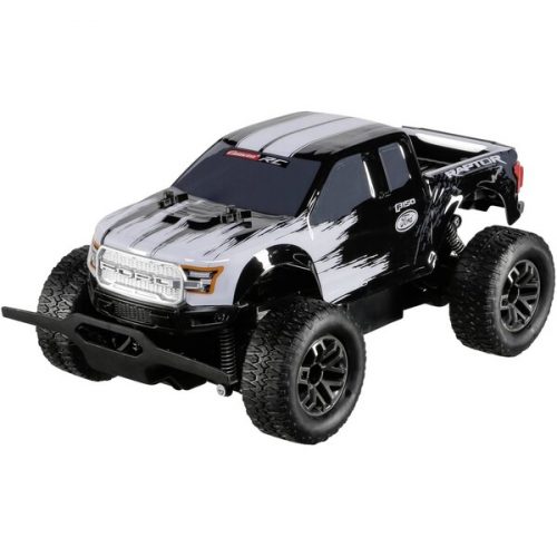 R/C auto Carrera 181069 Ford F-150 Raptor (1:18) Carrera
