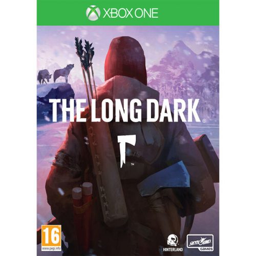 The Long Dark (Xbox One) Ostatní značky
