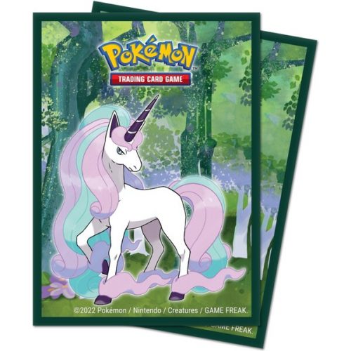 Pokémon UP: Enchanted Glade - Deck Protector obaly na karty 65ks UltraPro