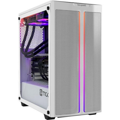 TIGO Ultimate R7-5700X 3070Ti bílý TIGO