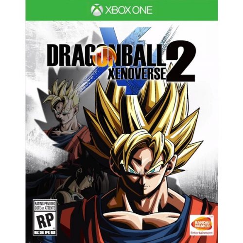 Dragon Ball Xenoverse 2 (Xbox One) Bandai Namco Games