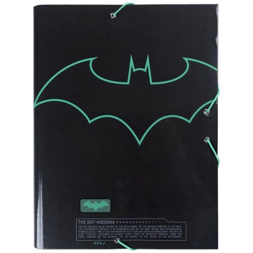 Školní desky Cerdá - Batman Cerdá
