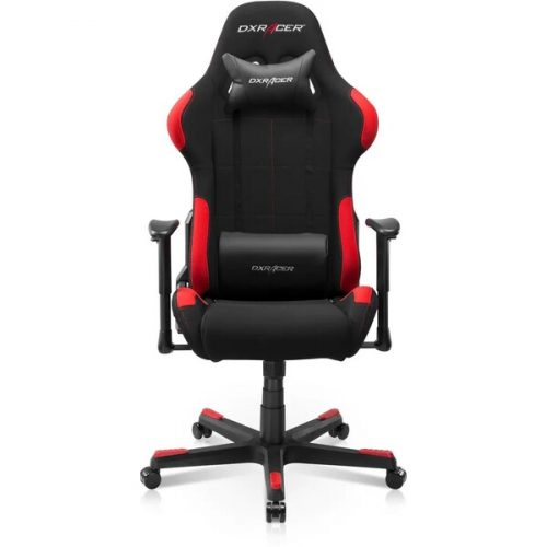 DXRacer Formula herní židle OH/FD01/NR černá Neuveden