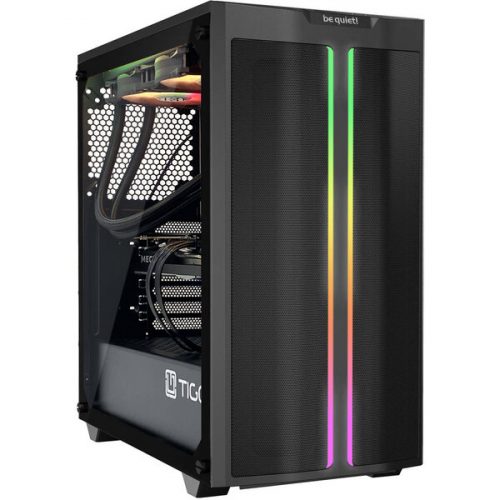 TIGO Ultimate R7-5700X 6750 XT černý TIGO