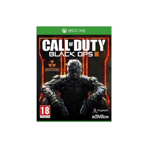 Call of Duty: Black Ops 3 (Xbox One) Activision