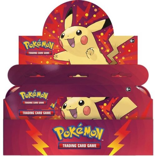 Pokémon TCG: BTS Pencil Case Pokémon Company