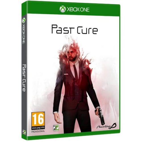 Past Cure (Xbox One) Ostatní značky