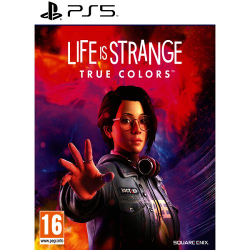Life is Strange: True Colors (PS5) Square Enix
