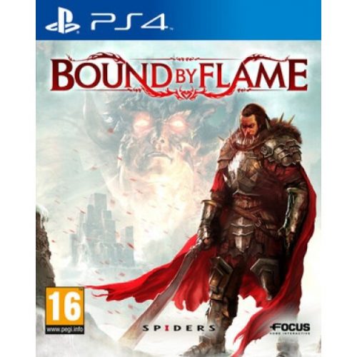 Bound By Flame (PS4) CI Games