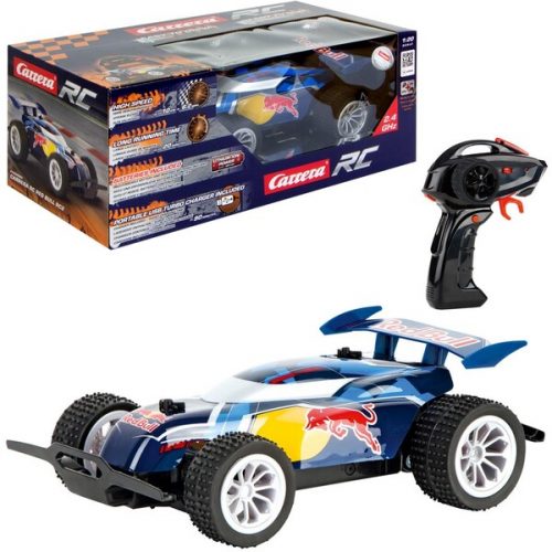 R/C auto Carrera 201058 Red Bull RC2 (1:20) Carrera