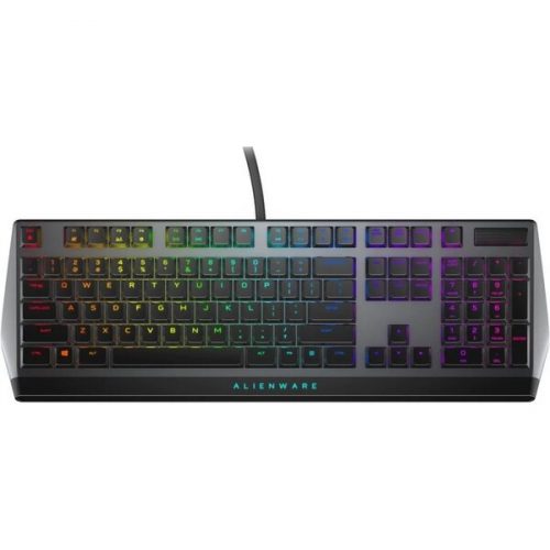 Dell Alienware AW510K (545-BBCL) klávesnice černá DELL