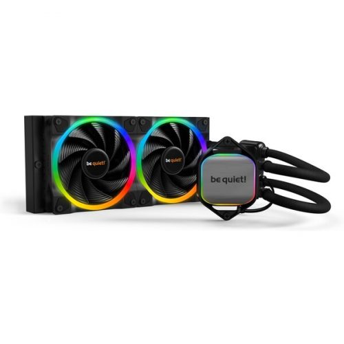 Be quiet! Pure Loop 2 FX AIO 240mm Be quiet!