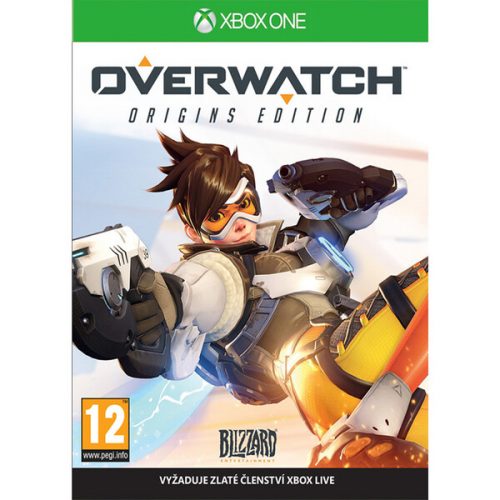 Overwatch: Origins Edition (Xbox One) Blizzard