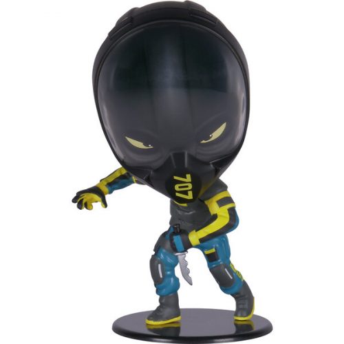 Figurka Rainbow Six Extraction Chibi Figurine – Vigil Ubisoft