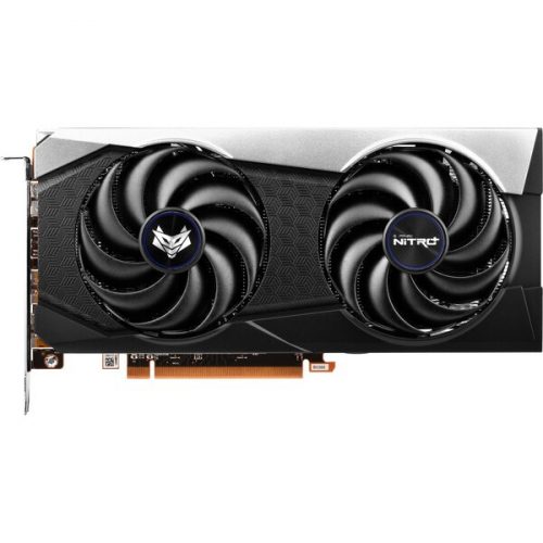 Sapphire Radeon RX 6600XT NITRO+ 8GB Sapphire